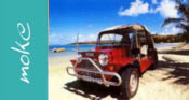 Moke Hire