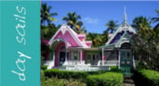 Mustique Cruise