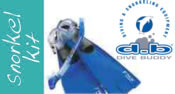 Snorkel Hire