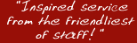 customer testimonial