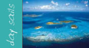 Tobago Cays