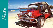 Moke Hire