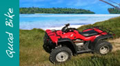 Quad Hire