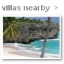 villas nearby