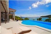 Beachfront Plantation House