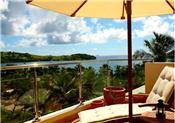 Bequia Beach Hotel Penthouse Suite