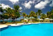 Bequia Beach Hotel Penthouse Suite picture 2