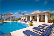 Hummingbird Villa Grenada