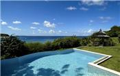 Blue waters - Mustique picture 2