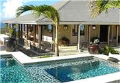 Aurora - Mustique