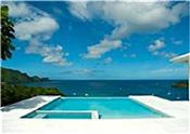 Octopus Villa & Yacht - full staff & crew