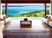 Canouan Luxury Balliceaux Villa - 4 Bed