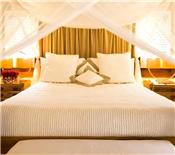Canouan Luxury Savan Villa - 2 Bed Villa Platinum
