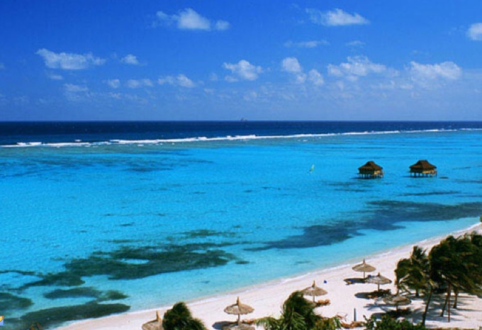 Canouan Luxury Balliceaux Villa - 4 Bed Platinum