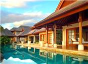 Alang Alang Villa - Barbados