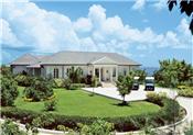 Plantation House - Mustique
