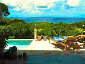 Bluewater Villa - Carriacou