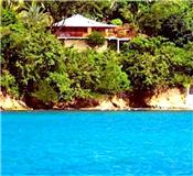 Yellowbird Villa - Carriacou