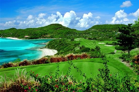 Maison Tranquille - Canouan - 4 bedroom Luxury Villa picture 2