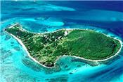 Petit St.Vincent Private Island
