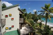 New Eden Beach House