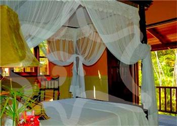 grenadine island villas
