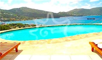 grenadine island villas