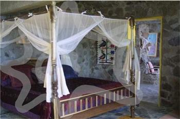 grenadine island villas