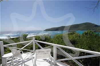 grenadine island villas