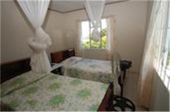 grenadine island villas