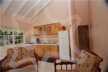 grenadine island villas