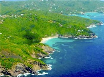 grenadine island villas