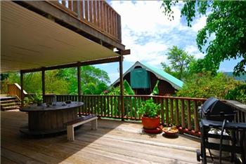 grenadine island villas