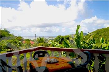 grenadine island villas