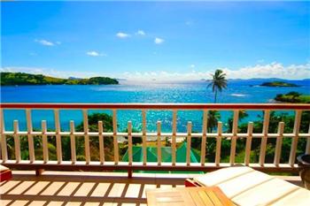 grenadine island villas