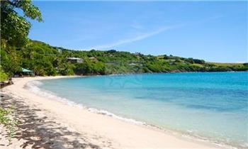 grenadine island villas