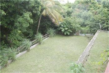 grenadine island villas