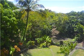 grenadine island villas