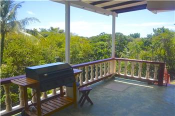 grenadine island villas