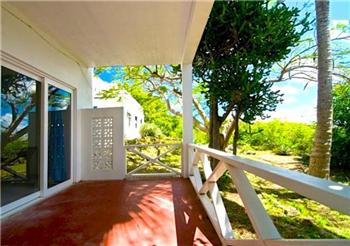 grenadine island villas