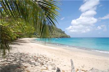 grenadine island villas