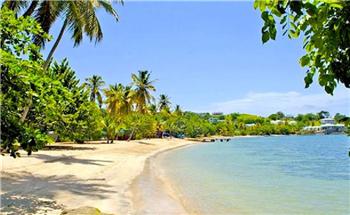 grenadine island villas