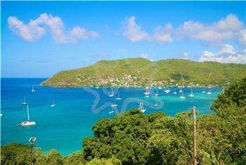 grenadine island villas