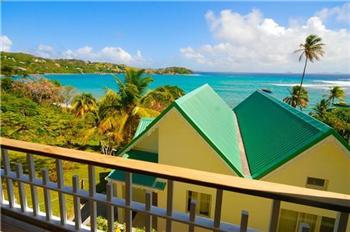 grenadine island villas