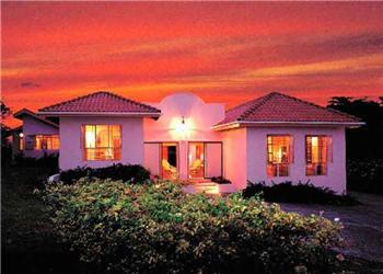 grenadine island villas