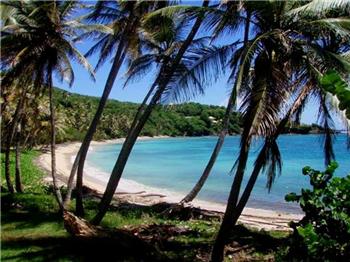 grenadine island villas