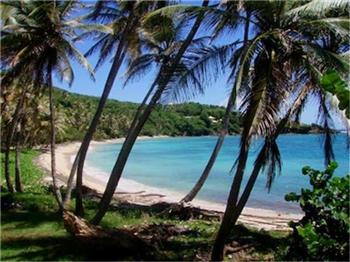 grenadine island villas