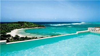 grenadine island villas