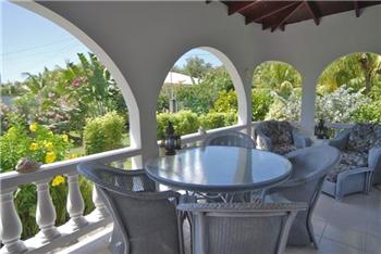 grenadine island villas