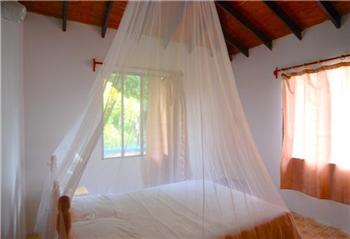 grenadine island villas